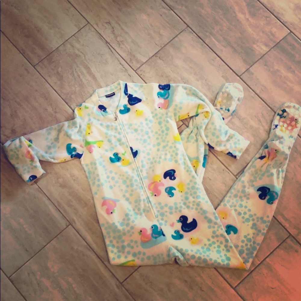 Adult Onsie